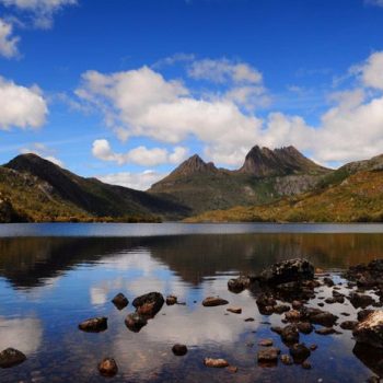 Cradle Mountain